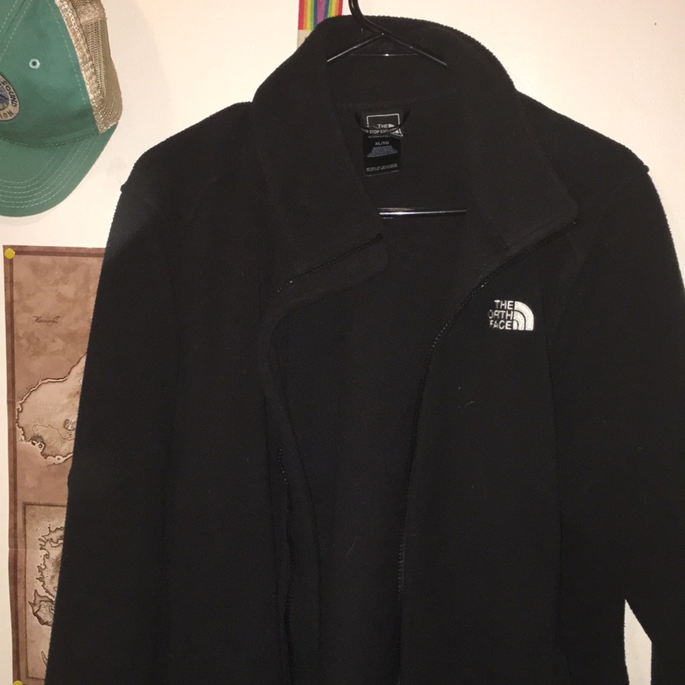 Women’s North Face jacket